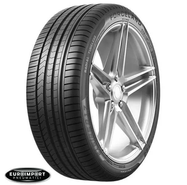 Forceland Vitality F22  225/40 R18 92 Y  XL 